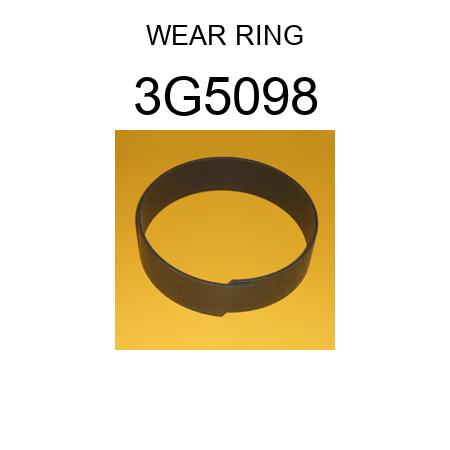 WEAR RING 3G5098