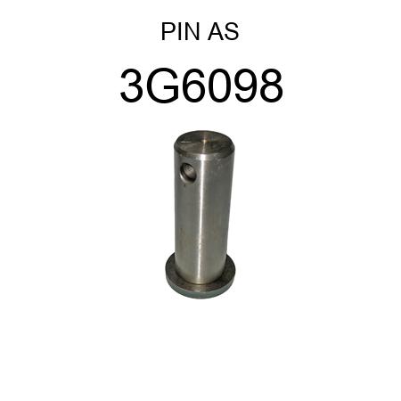 PIN AS 3G6098