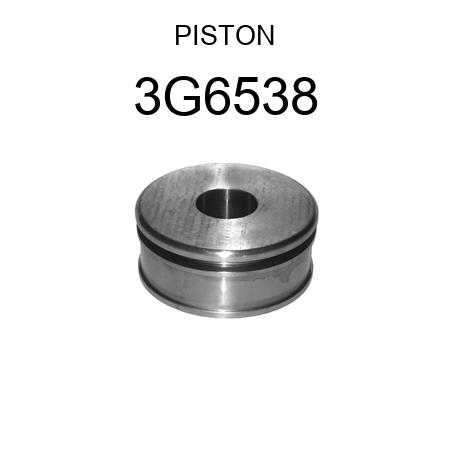 PISTON 3G6538