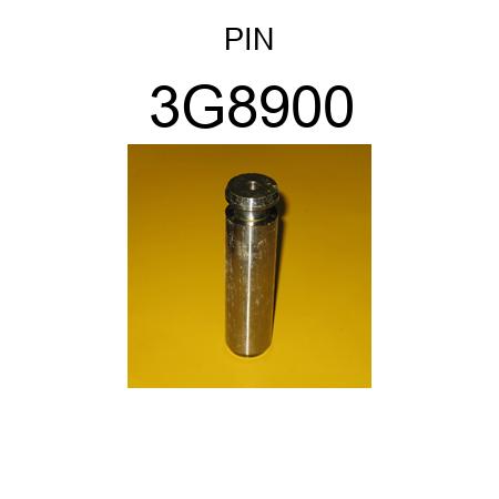 PIN 3G8900