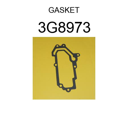 GASKET 3G8973