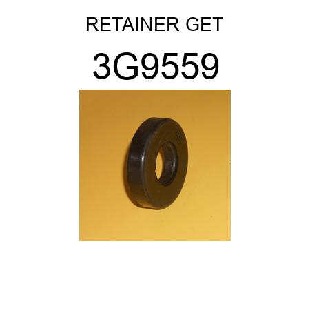RETAINER GET 3G9559
