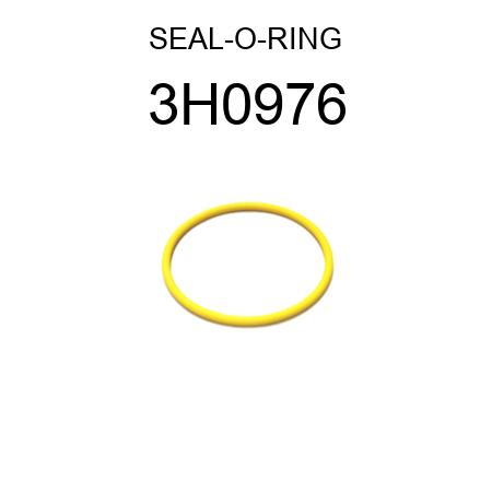 SEAL-O-RING 3H0976