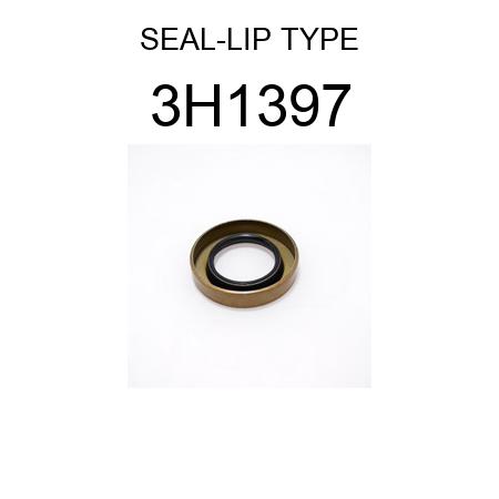 SEAL-LIP TYPE 3H1397