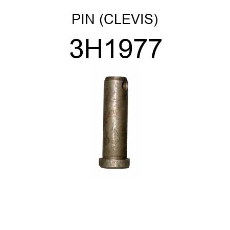 PIN (CLEVIS) 3H1977