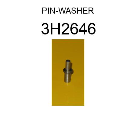 PIN-WASHER 3H2646