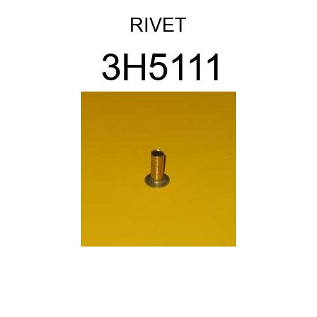 RIVET 3H5111