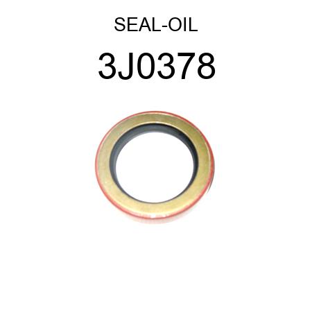 SEAL-OIL 3J0378
