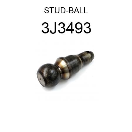STUD-BALL 3J3493