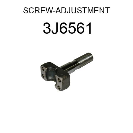 SCREW-ADJUSTMENT 3J6561