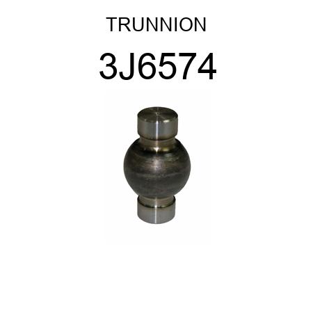 TRUNNION 3J6574