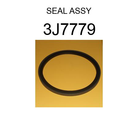 SEAL ASSY 3J7779