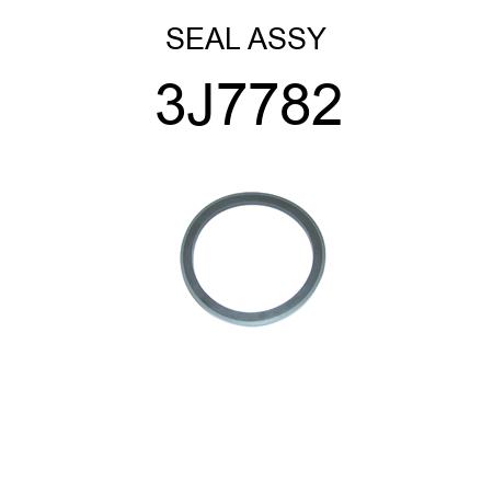 SEAL ASSY 3J7782