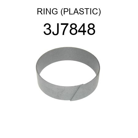 RING (PLASTIC) 3J7848