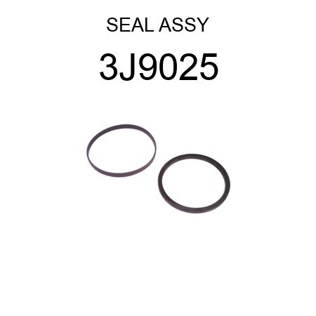 SEAL ASSY 3J9025