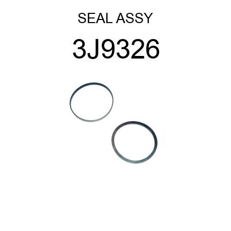 SEAL ASSY 3J9326