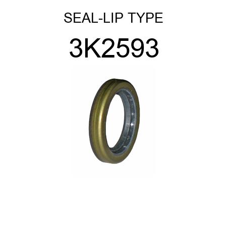 SEAL-LIP TYPE 3K2593