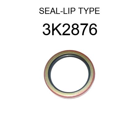 SEAL-LIP TYPE 3K2876