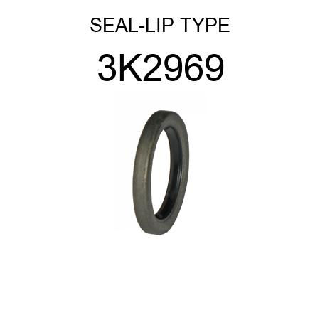 SEAL-LIP TYPE 3K2969