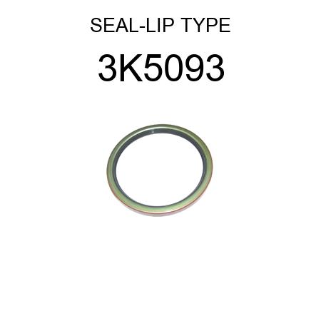 SEAL-LIP TYPE 3K5093