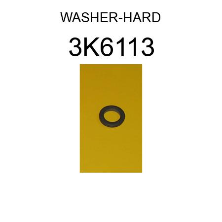 WASHER-HARD 3K6113
