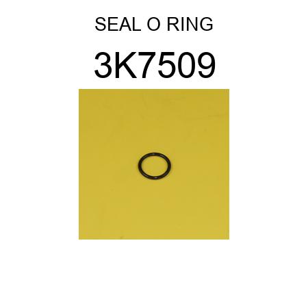 SEAL O RING 3K7509