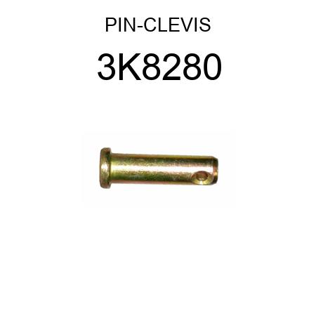 PIN-CLEVIS 3K8280
