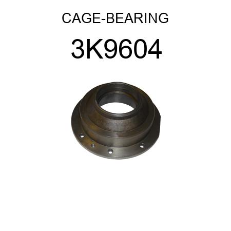 CAGE-BEARING 3K9604