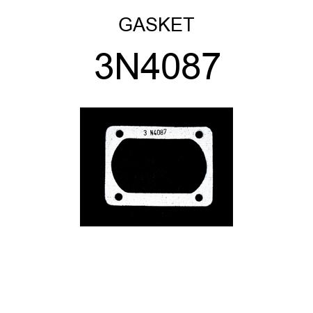 GASKET 3N4087