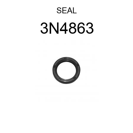 SEAL 3N4863