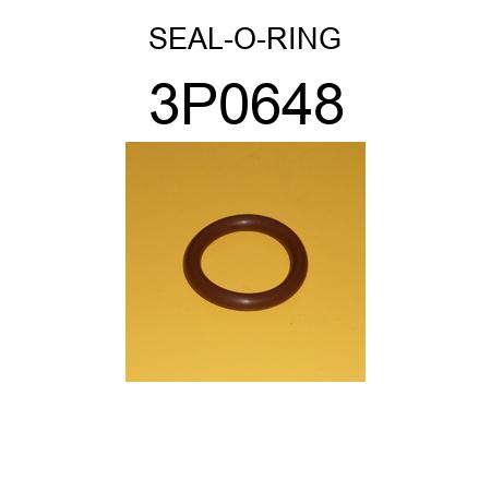SEAL-O-RING 3P0648