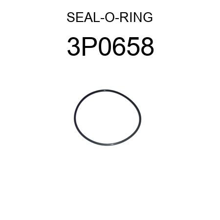 SEAL-O-RING 3P0658