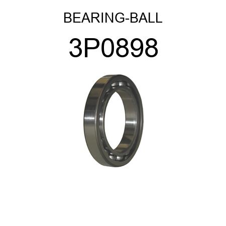 BALL BEARING 3P0898