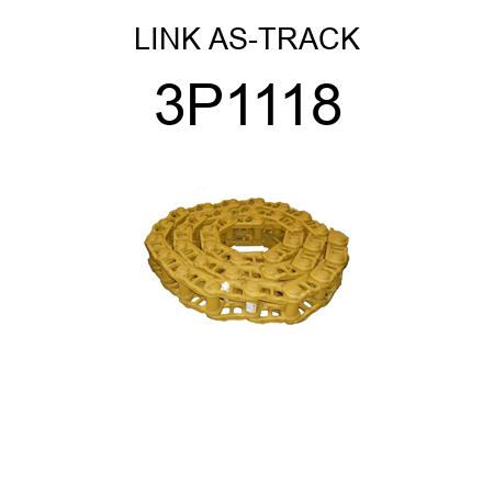 LINK AS-TRACK 3P1118