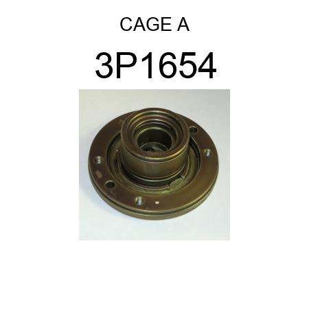 CAGE AS-BEARING 3P1654