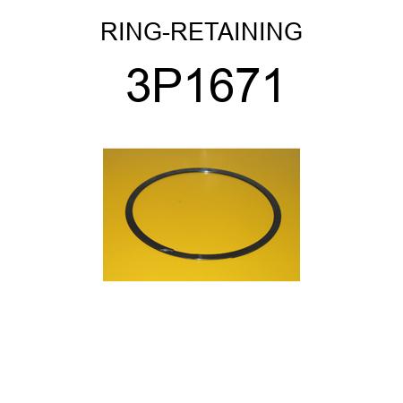 RING-RETAINING 3P1671