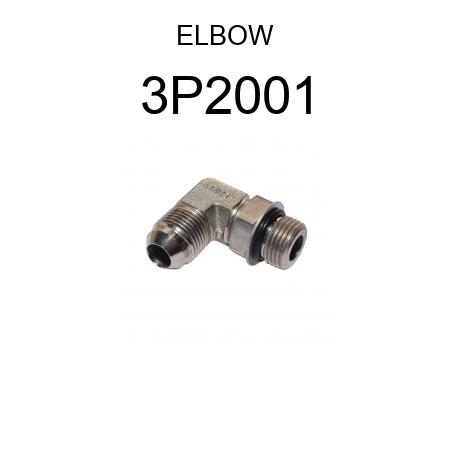 ELBOW 3P2001
