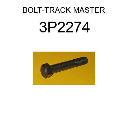 BOLT-TRACK MASTER 3P2274