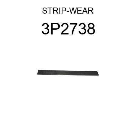 STRIP-WEAR 3P2738