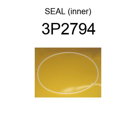SEAL (inner) 3P2794
