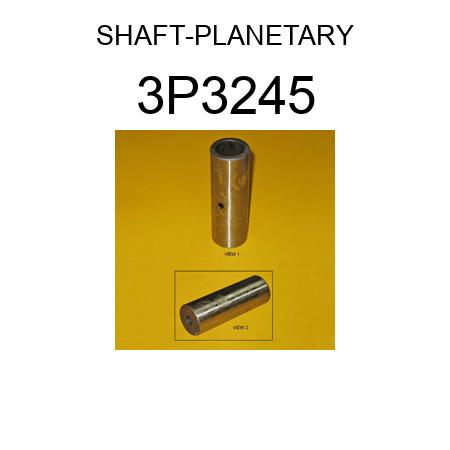 SHAFT-PLANETARY 3P3245
