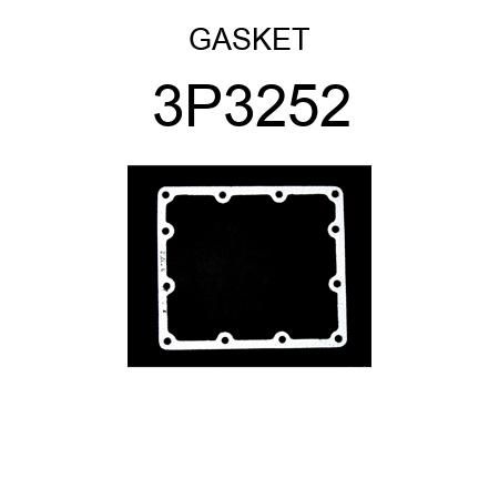 GASKET 3P3252