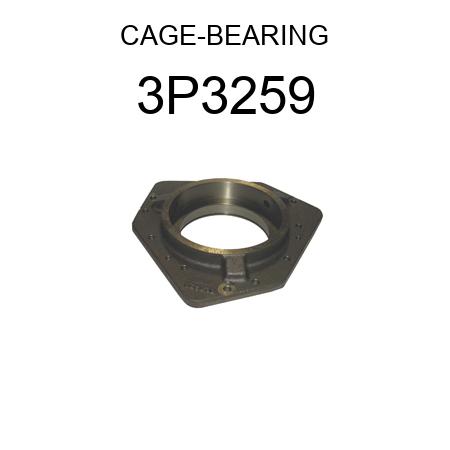 CAGE-BEARING 3P3259