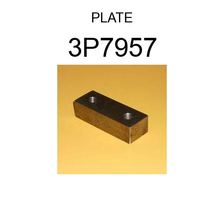 PLATE 3P7957