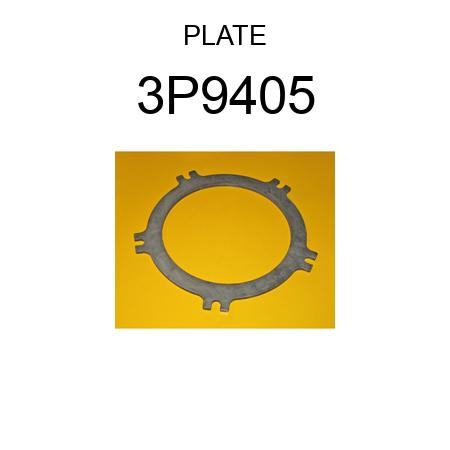 PLATE 3P9405