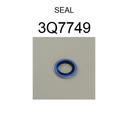 SEAL 3Q7749