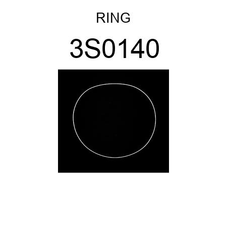 RING 3S0140