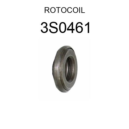 ROTOCOIL 3S0461