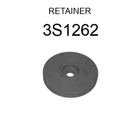 RETAINER 3S1262