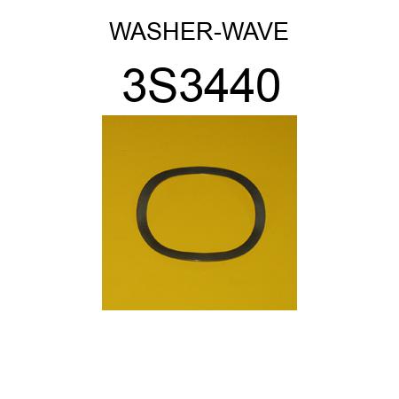 WASHER-WAVE 3S3440